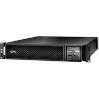 APC Smart-UPS SRT2200RMXLI-NC USV schwarz, 2.200 VA von APC