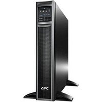 APC Smart-UPS X 750VA USV schwarz, 750 VA von APC