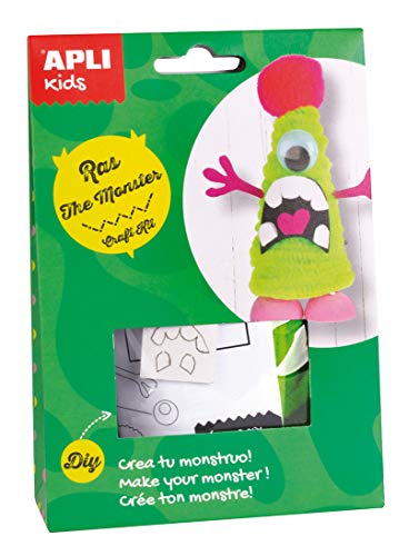 Apli Europe Apli14706 Spiel Set von APLI Kids