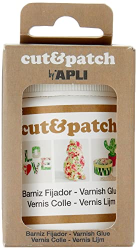 Cut&Patch Versiegelungslack 100 ml von APLI