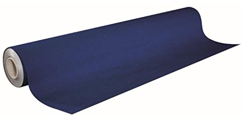 agipa 101644 Geschenkpapier, Secare-Rolle, blau von APLI