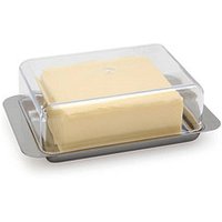 APS Butterdose transparent, 1 St. von APS