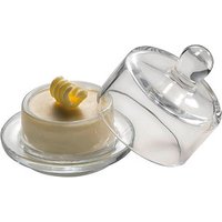 APS Butterdosen transparent, 1 St. von APS