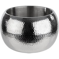 APS Flaschenkühler BIG BOWL silber von APS