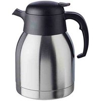 APS Isolierkanne CLASSIC silber 1,5 l von APS