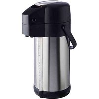 APS Isolierkanne PREMIUM silber 3,0 l von APS