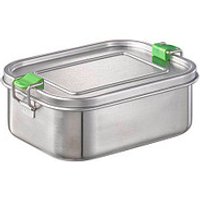 APS Lunchbox M silber, 1 St. von APS