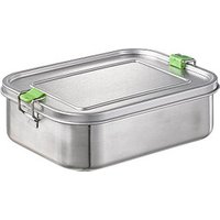 APS Lunchbox XL silber, 1 St. von APS