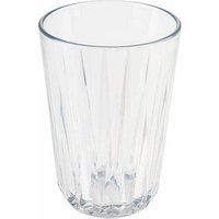 APS Mehrweg-Trinkbecher CRYSTAL 0,15 l von APS