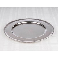 APS Platzteller silber 30,5 cm von APS