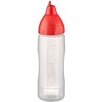 APS Quetschflasche NON DRIP 93272 Ø 5,5 cm von APS