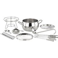 APS TWO IN ONE Fondue-Set von APS