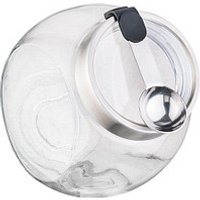 APS Vorratsdosen 18,0 cm hoch transparent 2,2 l, 1 St. von APS