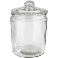 APS Vorratsdosen CLASSIC 21,5 cm hoch transparent 2,0 l, 1 St. von APS