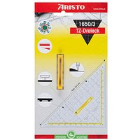 ARISTO Geometrie-Dreieck 22,5 cm von ARISTO