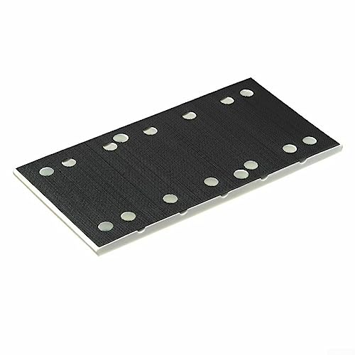 Hochfeste MPE Kunststoff Schleifpad Für Schleifpad SSH STF 115X225/10 483679 Für Slide RS100 RS1 Schleifpads von ARMYJY