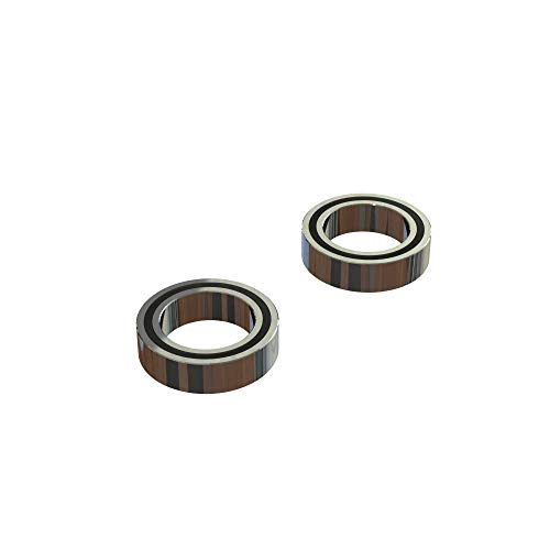 Kugellager 10x15x4mm 2RS (2) von ARRMA