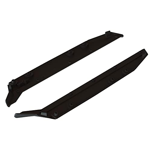 ARRMA ARA320689 Side Guards, Mehrfarbig von ARRMA