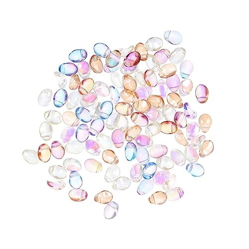 ARTSEWPLY Nagelkunst Diamanten Candy Farben DIY Manikürezubehör Für Kreative Nageldesigns Diamanten Für Nägel Schmuck Und Bastelprojekte von ARTSEWPLY