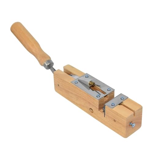 2 STÜCKE Beehive Locher Holz Ösen Maker Bee Rahmen Imker Ausrüstung Tragbare Ösen Puncher Ösen Puncher Maschine von ASHBV