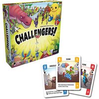 ASMODee™ Challengers! Brettspiel von ASMODee™