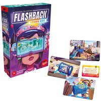 ASMODee™ Flashback Kartenspiel von ASMODee™