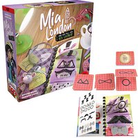 ASMODee™ Mia London Kartenspiel von ASMODee™