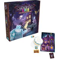 ASMODee™ Mysterium Kids - Der Schatz von Kapitän Buh Brettspiel von ASMODee™