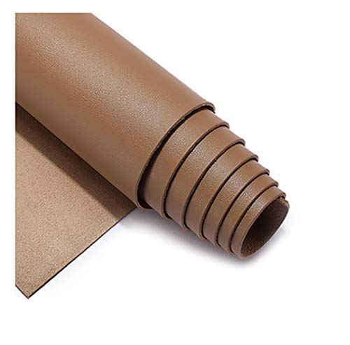 ASZHQUXIUAS Polsterleder Stoff Polsterstoff Material for Polster Kunstleder Auto Material(1.38x0.5m) von ASZHQUXIUAS