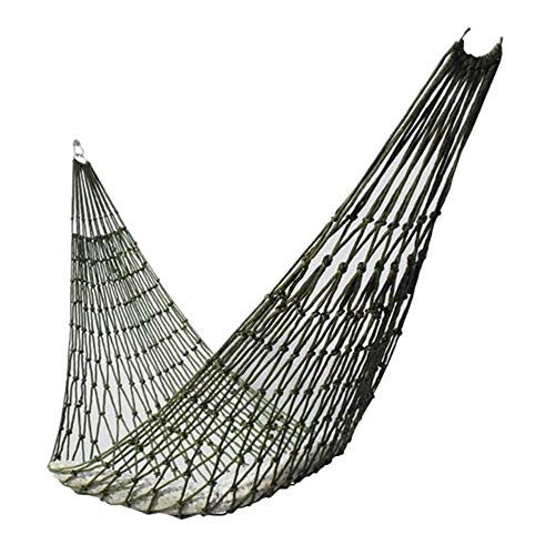 ATHUAH ATHUAH ATHUAHs Portable Outdoor Sport ATHUAH, Outdoor Camping ATHUAH Mesh Net for Garden Beach Yard Travel Garden Swing Hanging Bed von ATHUAH