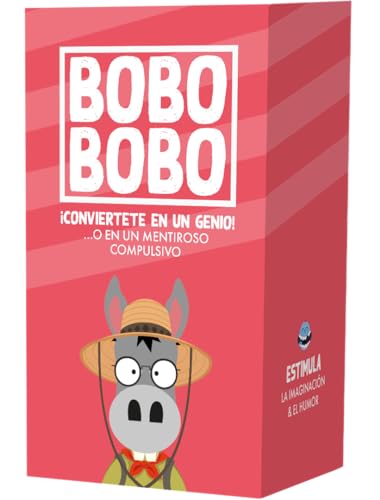 JUEGO BOBO BOBO von ATM Gaming