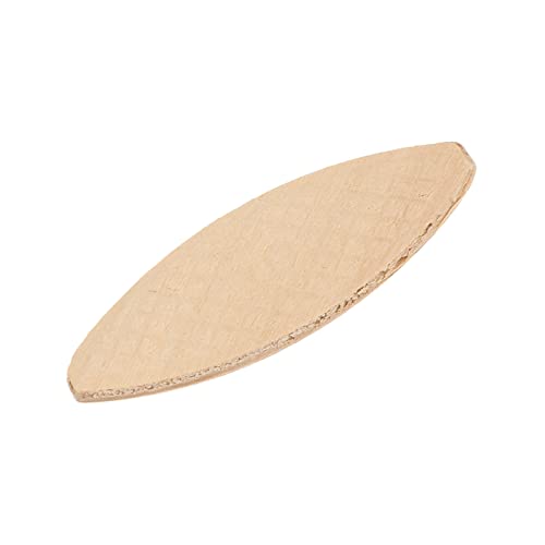 100pcs Holz, die Robuste Buchenholzplatten für die Langfristige Stabilität Beizutragen 0# 10# 20# (10#) von AUNMAS