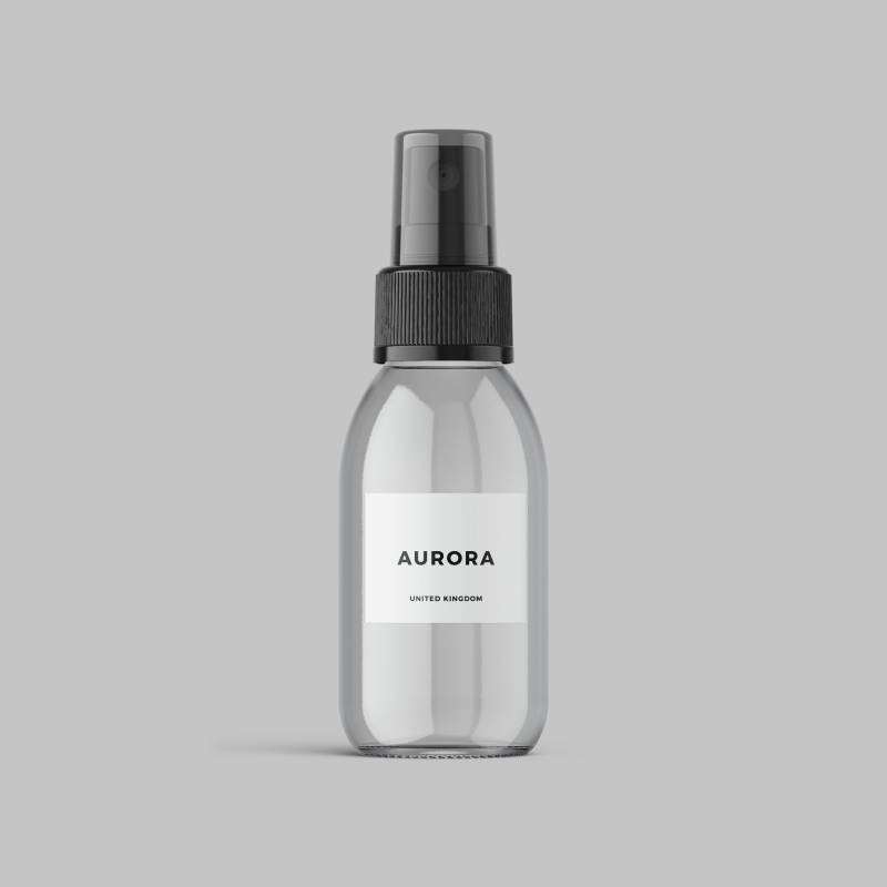 Dark Aademia - Parfum, Reines Parfümöl, Extrait De Vegan, Ohne Tierversuche, 60 Milliliter von AURORACandleStore
