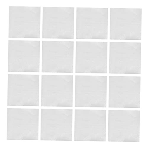 100 Stück Einseitiges Perlmutt Origami Kinder DIY Origami Papier Faltpapier Quadratisches DIY Papier Farbiges Konstruktionspapier Faltpapier Glänzendes Origami Papier Perlen AUTSUPPL von AUTSUPPL