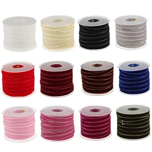 AUTSUPPL 1 Rolle 20 Yards Beiges Nicht Elastisches Band Für Geschenkverpackung DIY Dekoration Bastelprojekte Und Kleidungszubehör Vielseitiges Beflockungsband Für Zuhause Und Geschäft von AUTSUPPL