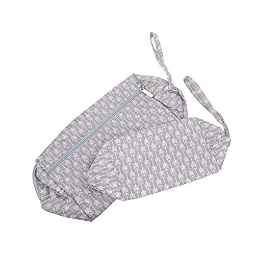 AUTSUPPL 2Stücke Pack Wollknäuel Aufbewahrungstaschen Oxford Praktische Garntaschen für Strick und Häkelwerkzeuge Kompakt mit Griff für Kreative Projekte AUTSUPPL 2Stücke Pack Wollknäuel Aufbewahrungstaschen Oxford Praktische Garntaschen für Strick und Häkelwerkzeuge Kompakt mit Griff für Kreative Projekte von AUTSUPPL