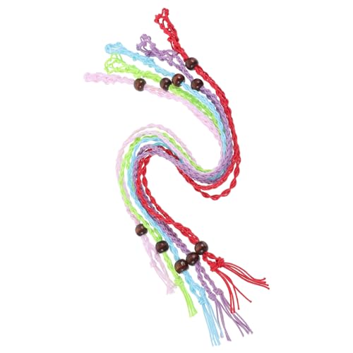 AUTSUPPL Halskettenhalter Kristallkäfig Halskettenschnur Halskette Anhängerhalter Verstellbarer Leerer Steinhalter Retro Steinkäfig Ersatzanhängerschnur mit Länge Halsketten Ersatz von AUTSUPPL
