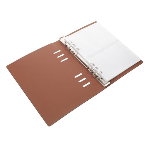 AUTSUPPL Stanzformen Für Scrapbooking Album Schablonen Und Stempel Inklusive Transparenter Aufbewahrungstasche Ideal Für Kreative Projekte Und Album Organizer 10 Teilig Vielseitig von AUTSUPPL