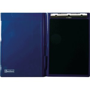 Avery Zweckform Klemmbrettmappe A4 blau von AVERY Zweckform