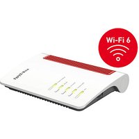 AVM FRITZ!Box 4050 WLAN-Router von AVM