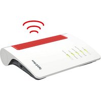 AVM FRITZ!Box 7690 WLAN-Router von AVM