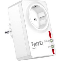 AVM FRITZ!DECT 200 DECT-Steckdose von AVM