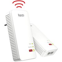 AVM FRITZ!Powerline 1240 AX WLAN Powerline-Adapter-Set von AVM