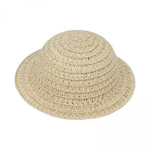 AWHAO 6X Puppenhut, Puppenkleidung Accessoires, Puppenzubehör Verkleiden Sich, Süße Puppenkleideranzug, Dress Up Spielzeug für Plüschpuppe, Jungen Mädchen AWHAO 6X Puppenhut, Puppenkleidung Accessoires, Puppenzubehör Verkleiden Sich, Süße Puppenkleideranzug, Dress Up Spielzeug für Plüschpuppe, Jungen Mädchen von AWHAO