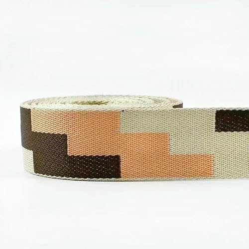 1/2/3/4/5 Meter 38 mm Jacquard-Gurtbänder für Riemen, ethnisches Band, Gepäck, dekoratives Schrägband, DIY-Nähzubehör-RD050-03-38 mm-1 Meter 1/2/3/4/5 Meter 38 mm Jacquard-Gurtbänder für Riemen, ethnisches Band, Gepäck, dekoratives Schrägband, DIY-Nähzubehör-RD050-03-38 mm-1 Meter von AYHTUD