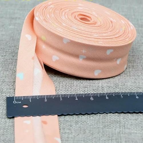 25 mm Schrägband, 100% Baumwolle, karierte Stoffe, Kederstreifen für DIY-Nähbänder, 33–25 mm x 5 Meter 25 mm Schrägband, 100% Baumwolle, karierte Stoffe, Kederstreifen für DIY-Nähbänder, 33–25 mm x 5 Meter von AYHTUD