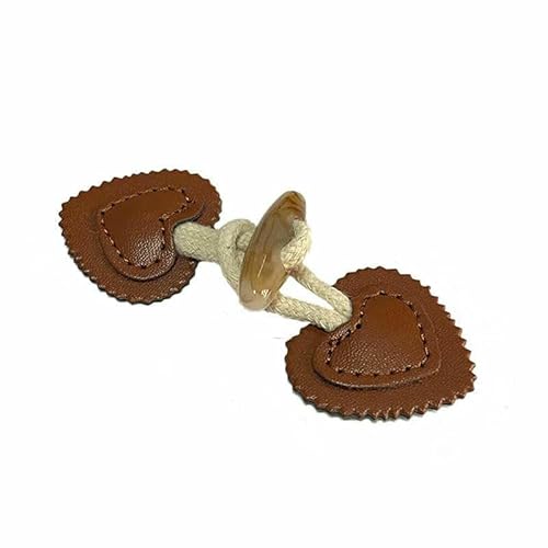 4 Paar Metall-Leder-Paarknöpfe für Nähzubehör, Jacken, Mäntel, Pullover, Strickjacke, Gürtelschnalle, Handarbeit, Kleidungsdekoration, 2-196-4-4 Paar 4 Paar Metall-Leder-Paarknöpfe für Nähzubehör, Jacken, Mäntel, Pullover, Strickjacke, Gürtelschnalle, Handarbeit, Kleidungsdekoration, 2-196-4-4 Paar von AYHTUD