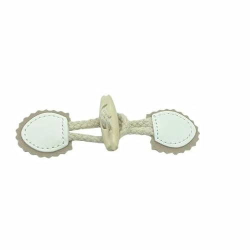 4 Paar Metall-Leder-Paarknöpfe für Nähzubehör, Jacken, Mäntel, Pullover, Strickjacke, Gürtelschnalle, Handarbeit, Kleidungsdekoration, 2-196-6-4 Paar 4 Paar Metall-Leder-Paarknöpfe für Nähzubehör, Jacken, Mäntel, Pullover, Strickjacke, Gürtelschnalle, Handarbeit, Kleidungsdekoration, 2-196-6-4 Paar von AYHTUD