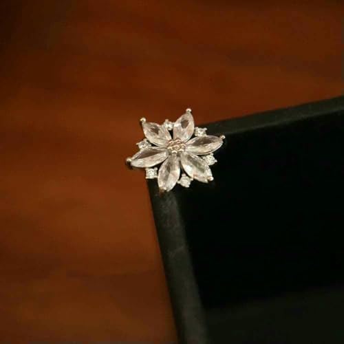 Stück Luxus Kristallknöpfe für Kleidung Zirkonia Knopf für Mantel Dekorative CZ Nähknöpfe für Anzüge Strickjacke-CX-024 Stück Luxus Kristallknöpfe für Kleidung Zirkonia Knopf für Mantel Dekorative CZ Nähknöpfe für Anzüge Strickjacke-CX-024 von AYHTUD