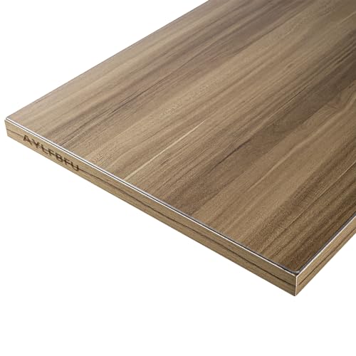 Plastik Tischdecke Transparent 110x350cm - Rechteck Matt Schutzfolie - ölbeständig Verschleißbeständig Dicke 2mm - Table Protector für Esstische aus Holz, Matt 2 mm Dick von AYLFBFU